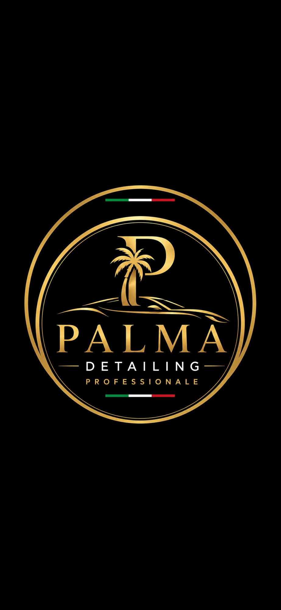 Palma Detailing Professionale